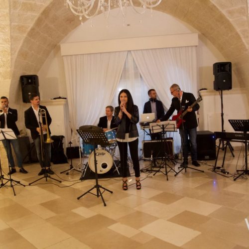 Live – Alcuni scatti a Masseria Caselli