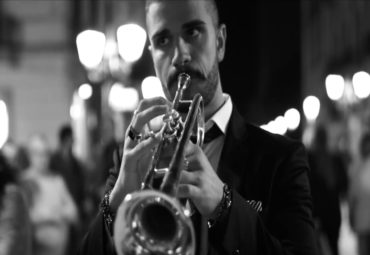 Videoclip – Metamorphosis Wedding Band