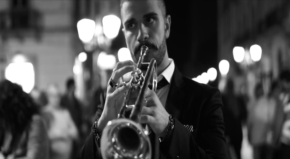 Videoclip – Metamorphosis Wedding Band