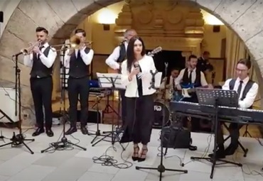 Musica d’ascolto – Metamorphosis Wedding Band