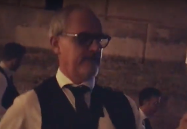 Si balla!!! – Metamorphosis Wedding Band